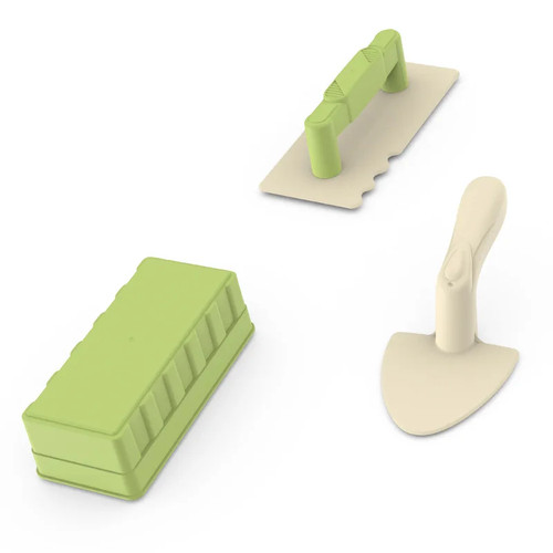 Beach toys set kids shovel - beach,