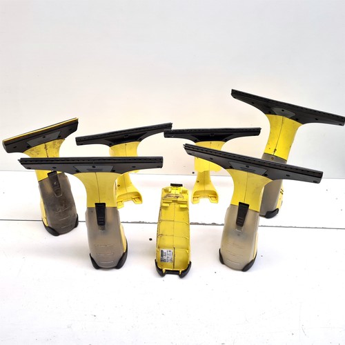 Job lot karcher window - lot,