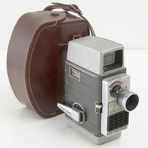 Vintage bell howell - vintage,