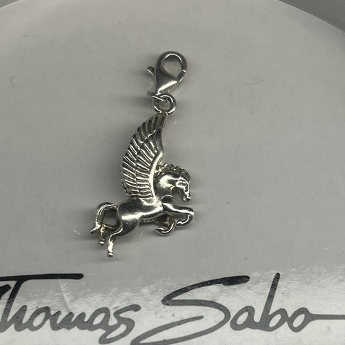 Thomas sabo sterling silver - thomas,