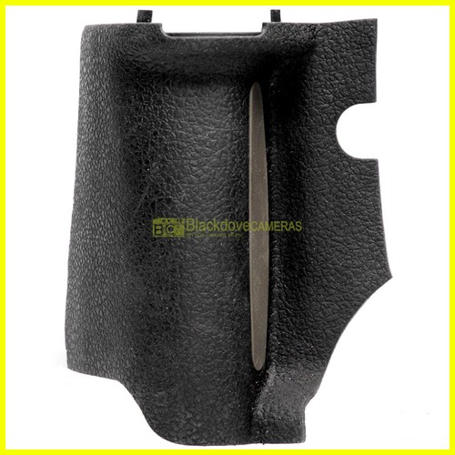 Nikon d1x rubber grip - rubber,