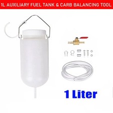 Universal motorcycle litre - 1,