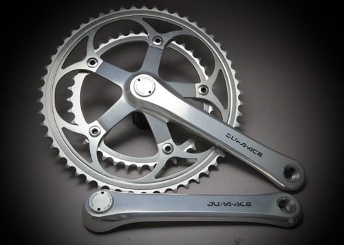 Shimano dura ace 7402 - shimano, fc