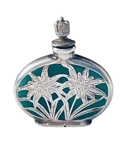 Art deco german crown - art, top