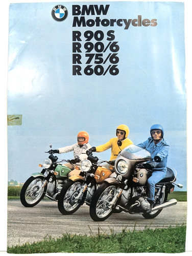 Vintage 1973 bmw - 1973,