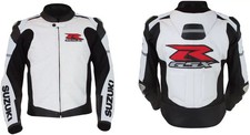 Suzuki motorcycle leather - motorcycle,