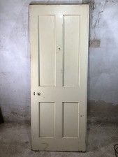 29 3/4"X 76 1/2" 1930s