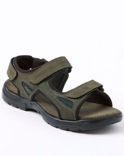 Cotton Traders Leather strider