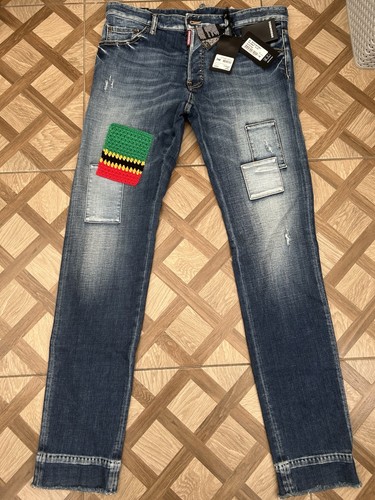 Dsquared2 cool guy jeans - guy, —