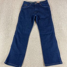 Wrangler Jeans Men 32x28.5