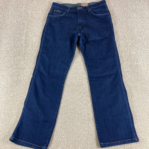 Wrangler jeans men - wrangler,