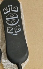 PRIDE Replacement handset