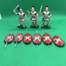 Plastic Soldiers Romans