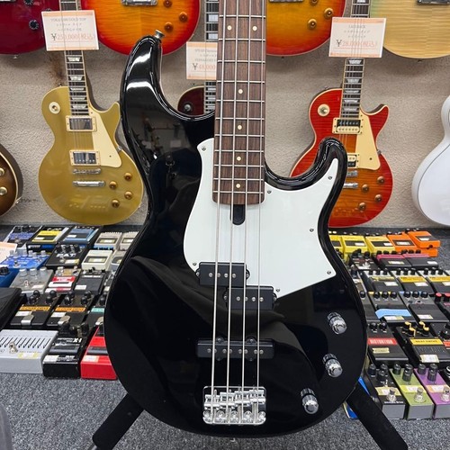 Yamaha bb234 type - pj, black