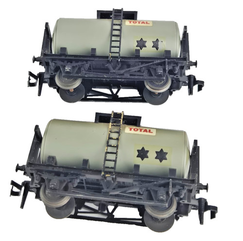 Rake trix ttr - 5613, oo