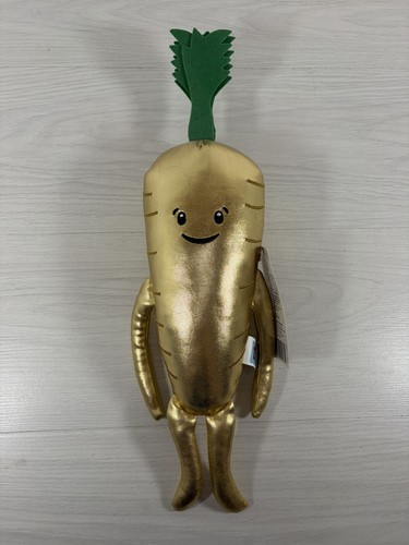Aldi kevin the - the, carrot