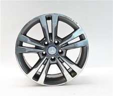 Wheel Rim Mercedes-Benz E