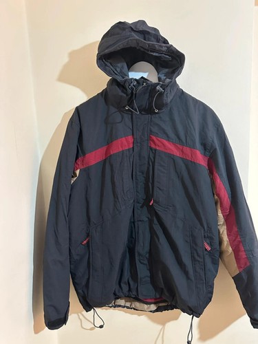 Vintage nike coat - vintage,