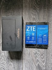 ZTE Axon M Dual Screen Smartphone