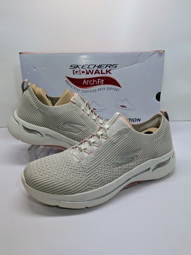Sketchers walk arch fit 0 - sketchers, go