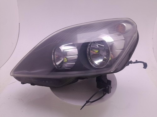 Vauxhall zafira headlamp - zafira,