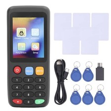 X7 NFC Card Reader, RFID Card