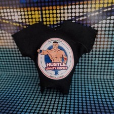 John Cena HLR T-shirt - Mattel