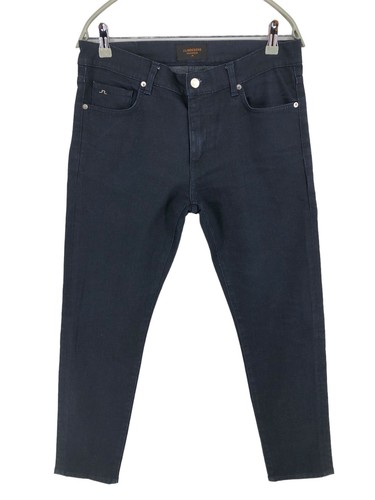 Lindeberg men straight - men,