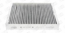 FILTER INTERIOR AIR FITS: SAAB