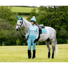 My LeMieux Hat Silk - Luxury