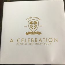 Leeds United: A Celebration