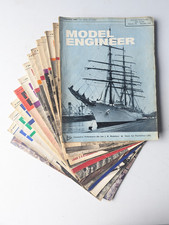 Vintage - Model Engineer