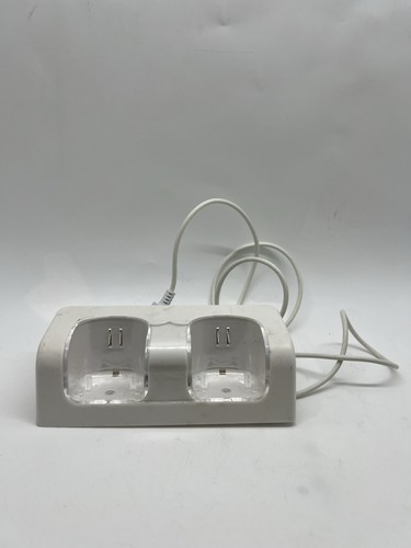 Nintendo wii quickshot dual - nintendo,
