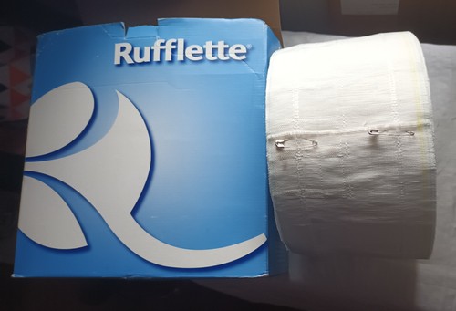 Rufflette inch - rufflette, 5.5