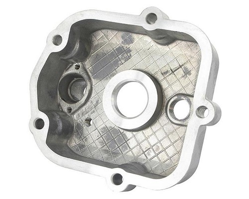 Cylinder head outer jacket - cylinder,