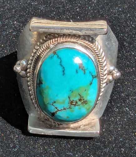 Vintage 925 sterling silver - vintage,