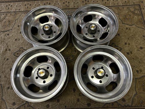 Vintage 15x8 real western - 4,