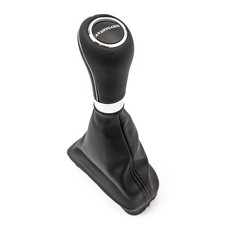 Gear Shift Lever Knob Boot For