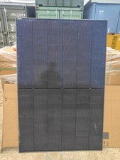 Brand new 425w pernix solar panels black