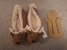 FatFace Ladies Darcy Deer