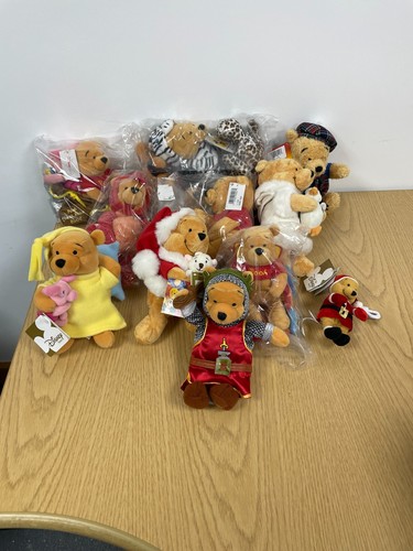 Thirteen pooh bear - pooh,