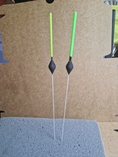 2 hand made 0.5grm paste