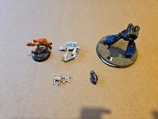 40k Rogue Trader Eldar Ghost