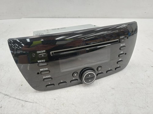 2015 fiat doblo mk2 oem - doblo,