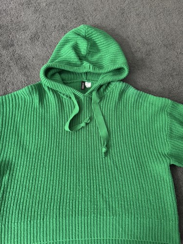 Divided bright green - h&m,