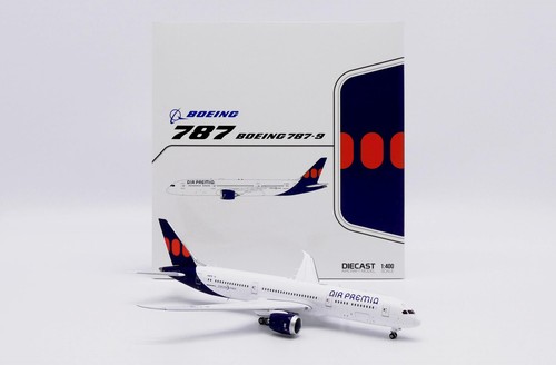 Air premia boeing 787 - boeing, 787-9