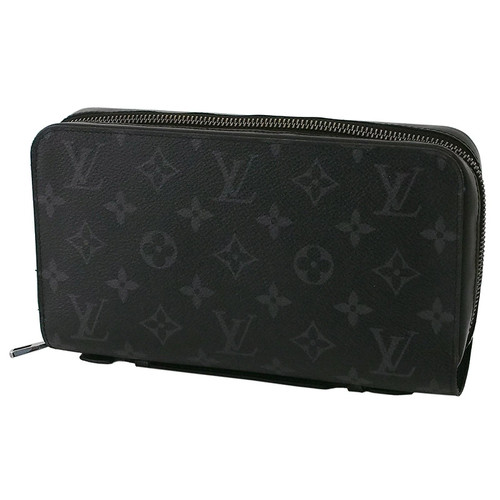 Louis vuitton zippy - vuitton, xl