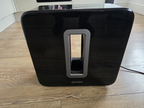 Sonos sub gen - sub,