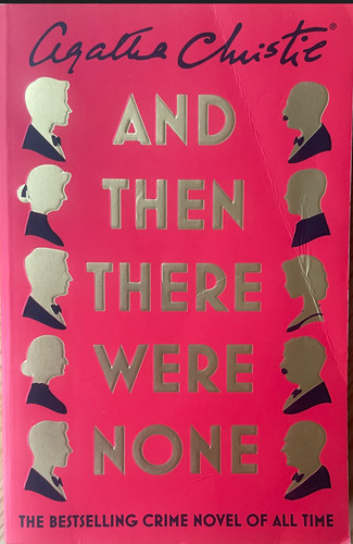 And then there - and, none