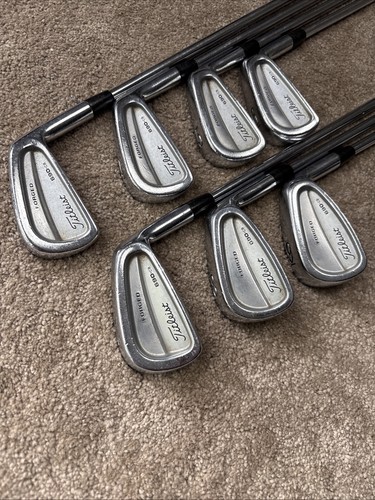 Titleist 690 forged - titleist,